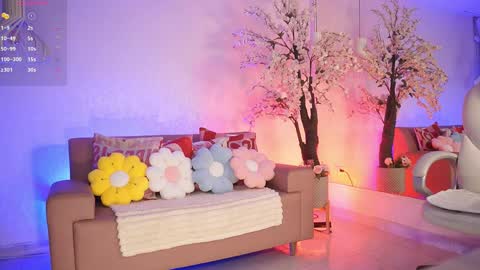 Jade Summer online show from 04-10-26, 11:37