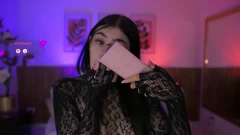 Snapshot of jadesummerr chatting on 07-09-26, 11:47 Jade Summer online show from 07-09-26, 11:47