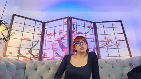 Snapshot of jadevelvet7 chatting on 02-25-26, 08:40 jadevelvet7 online show from 02-25-26, 08:40