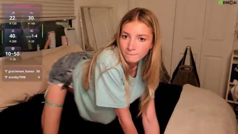 jadewilkinson online show from 03-08-25, 01:28