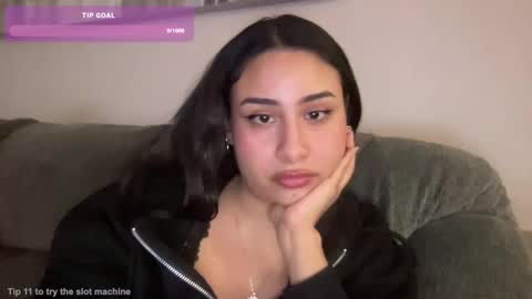 Jadexbabe online show from 12-17-24, 10:12