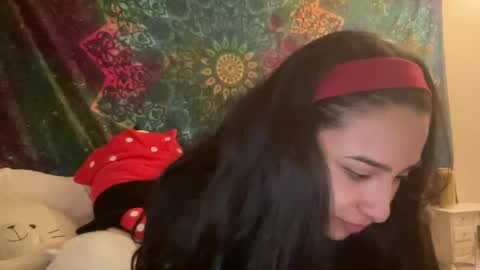 Jadexbabe online show from 02-05-25, 07:07