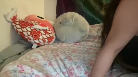 Jadexbabe online show from 02-07-25, 09:37