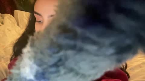 Jadexbabe online show from 02-12-25, 06:19