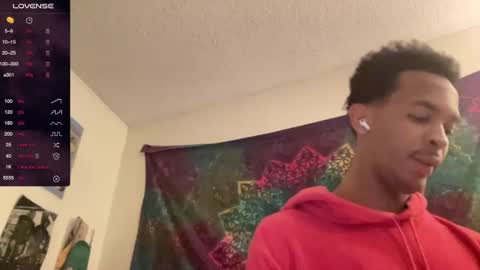 Jadexbabe online show from 02-25-25, 09:42