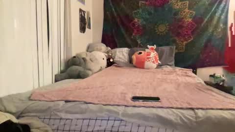 Jadexbabe online show from 03-01-25, 10:02