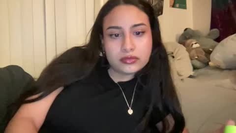 Jadexbabe online show from 03-02-25, 09:21