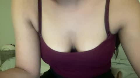 Jadexbabe online show from 10-02-25, 06:53