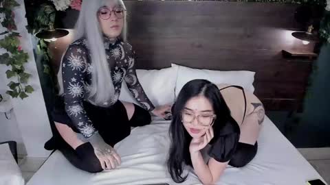 Jade  Khada online show from 02-03-25, 11:36