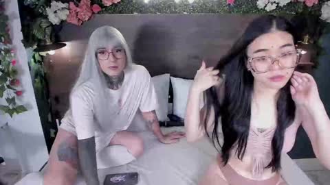 Jade  Khada online show from 02-06-25, 11:37