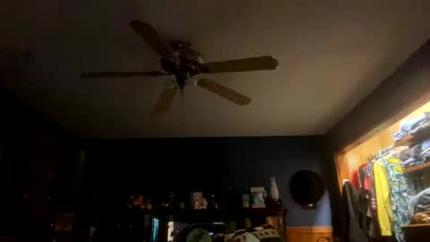 Jason online show from 11-11-25, 03:28