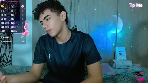 javi15  online show from 12-13-24, 09:24