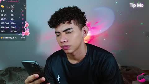 javi15  online show from 12-14-24, 09:40