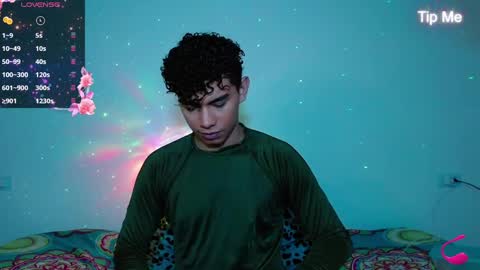 javi15  online show from 12-24-24, 05:27