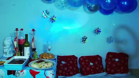 javi15  online show from 12-25-24, 05:05