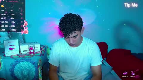 javi15  online show from 01-23-25, 06:17