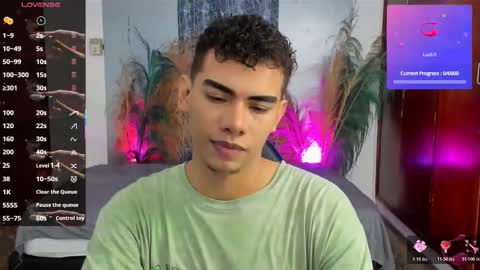 javi15  online show from 12-04-25, 03:27