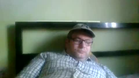 Jaedon online show from 01-11-25, 01:43