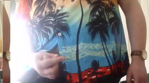 Jaedon online show from 05-04-26, 12:56