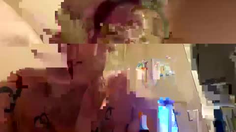 angelica online show from 02-19-25, 09:25