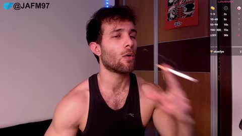 Edward online show from 01-09-25, 09:26