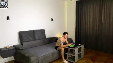Alex online show from 06-28-26, 12:22