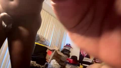 Snapshot of jaguarevermoore1 chatting on 10-18-25, 12:57 jaguarevermoore1 online show from 10-18-25, 12:57