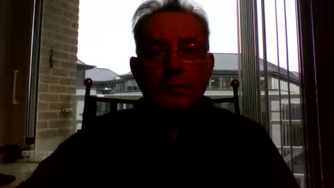 Malko online show from 12-23-25, 09:07