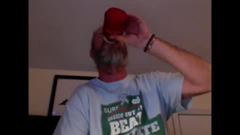 Allen online show from 02-22-26, 11:58