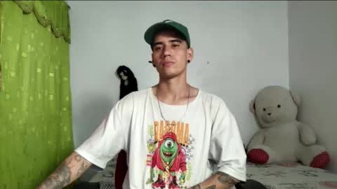 jahnk online show from 10-22-25, 04:57