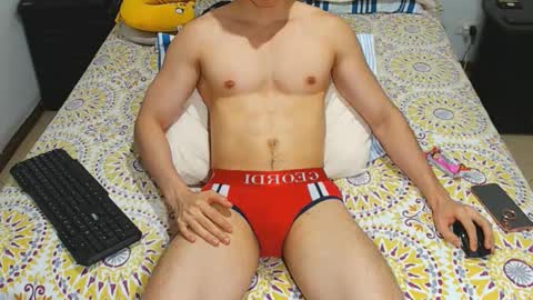 jahshot4 online show from 10-13-25, 12:21