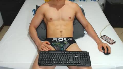 jahshot4 online show from 11-23-25, 11:37