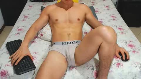 jahshot4 online show from 02-03-26, 06:22