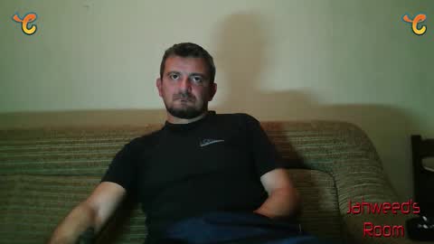 Jahweed online show from 11-15-25, 08:55