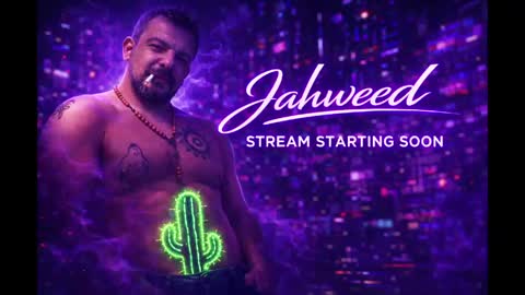 Jahweed online show from 04-26-26, 06:00