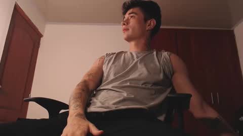 jaico_santos online show from 11-26-25, 10:55