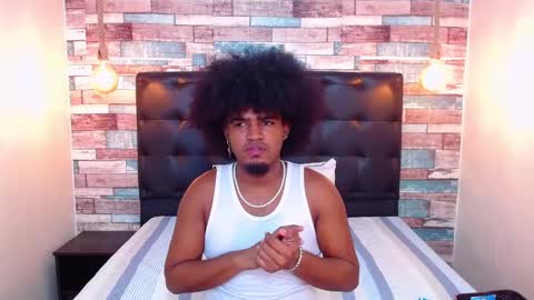 I AM JAICOB online show from 03-14-26, 01:34