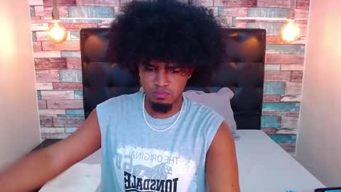 I AM JAICOB online show from 03-20-26, 01:54