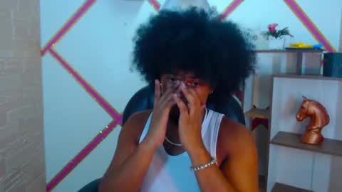 I AM JAICOB online show from 03-23-26, 03:54