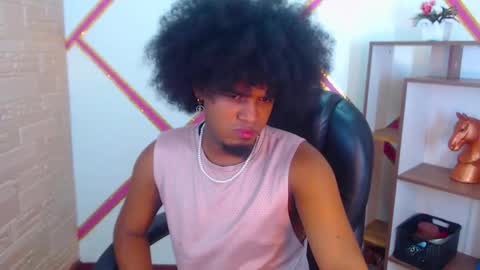 I AM JAICOB online show from 03-24-26, 01:10