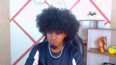 I AM JAICOB online show from 03-25-26, 02:56