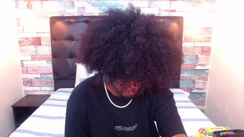 I AM JAICOB online show from 03-29-26, 10:54