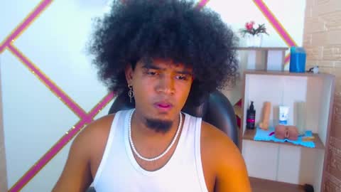 I AM JAICOB online show from 03-31-26, 02:46