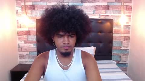 I AM JAICOB online show from 04-03-26, 01:47