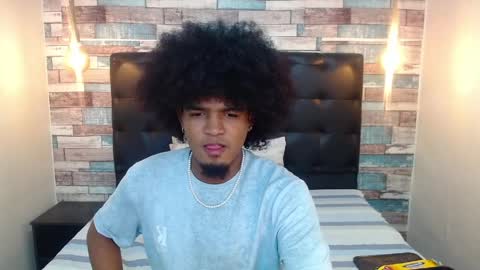 I AM JAICOB online show from 04-07-26, 01:39