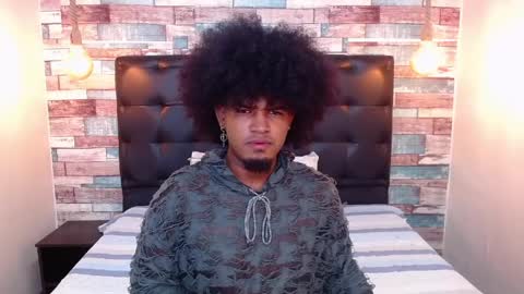 I AM JAICOB online show from 04-09-26, 01:38