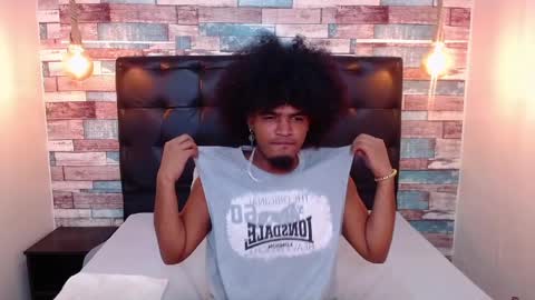 I AM JAICOB online show from 04-10-26, 02:28