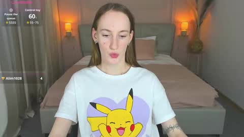 Jeidi online show from 03-07-26, 09:12