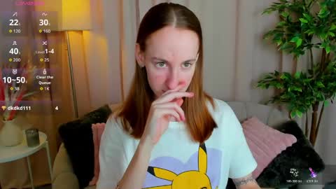 Jeidi online show from 03-11-26, 08:37