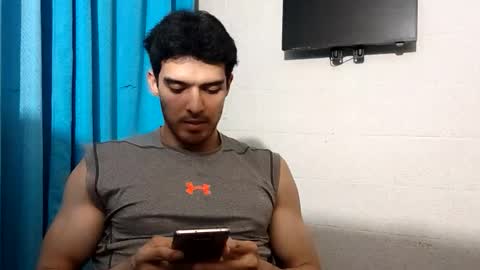 Snapshot of jair1_69 chatting on 02-22-26, 03:40 JaxXx online show from 02-22-26, 03:40